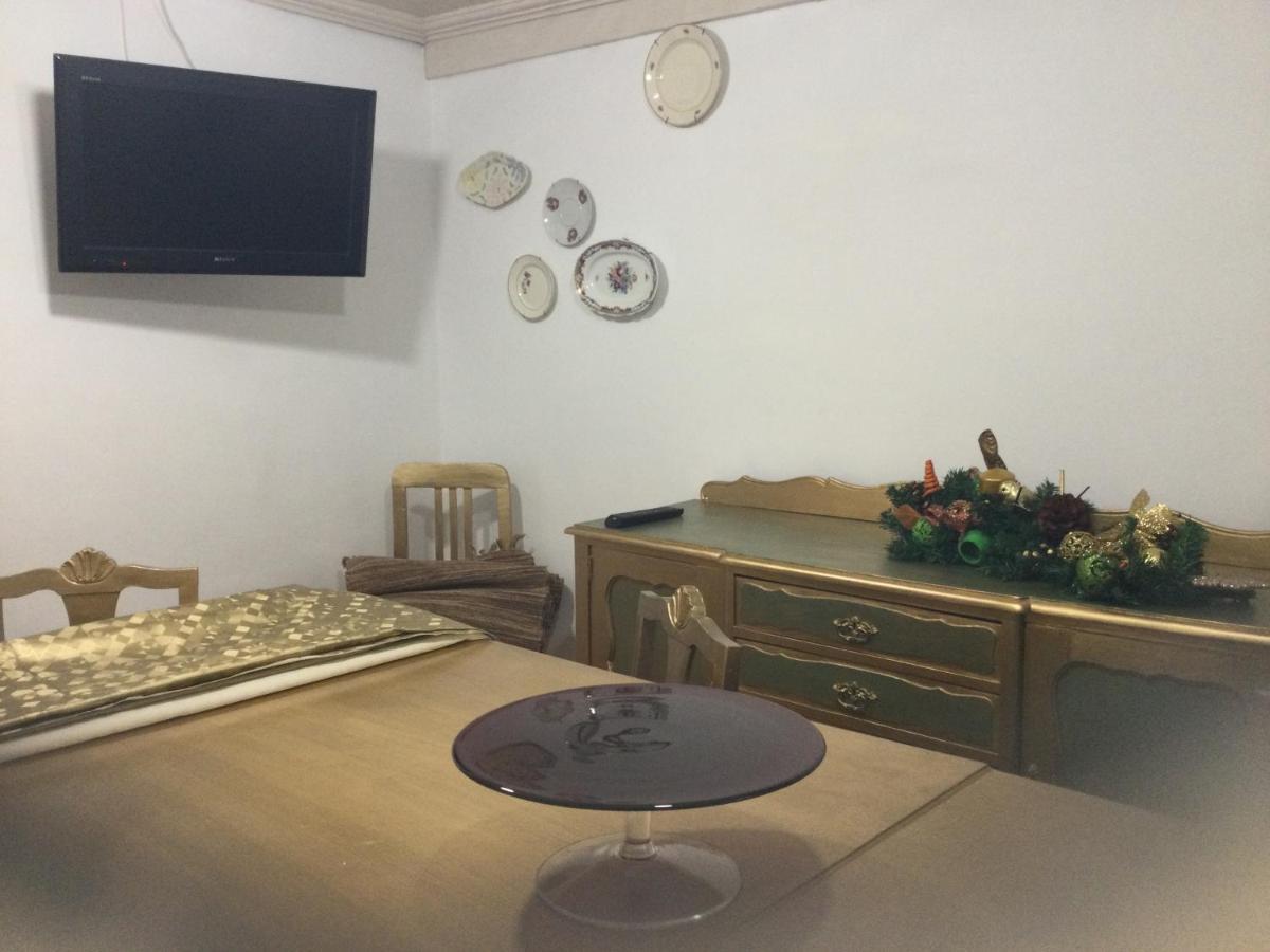 사부게이루 Casa Da Avo Teresinha 빌라 외부 사진
