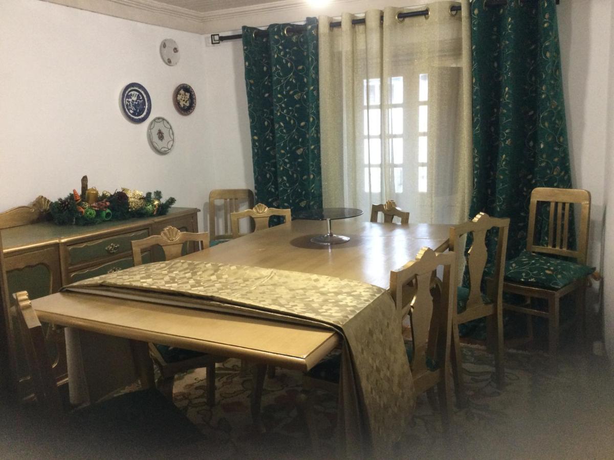 사부게이루 Casa Da Avo Teresinha 빌라 외부 사진