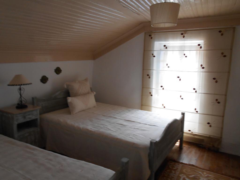 사부게이루 Casa Da Avo Teresinha 빌라 외부 사진