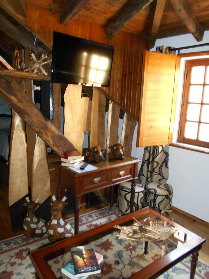 사부게이루 Casa Da Avo Teresinha 빌라 외부 사진