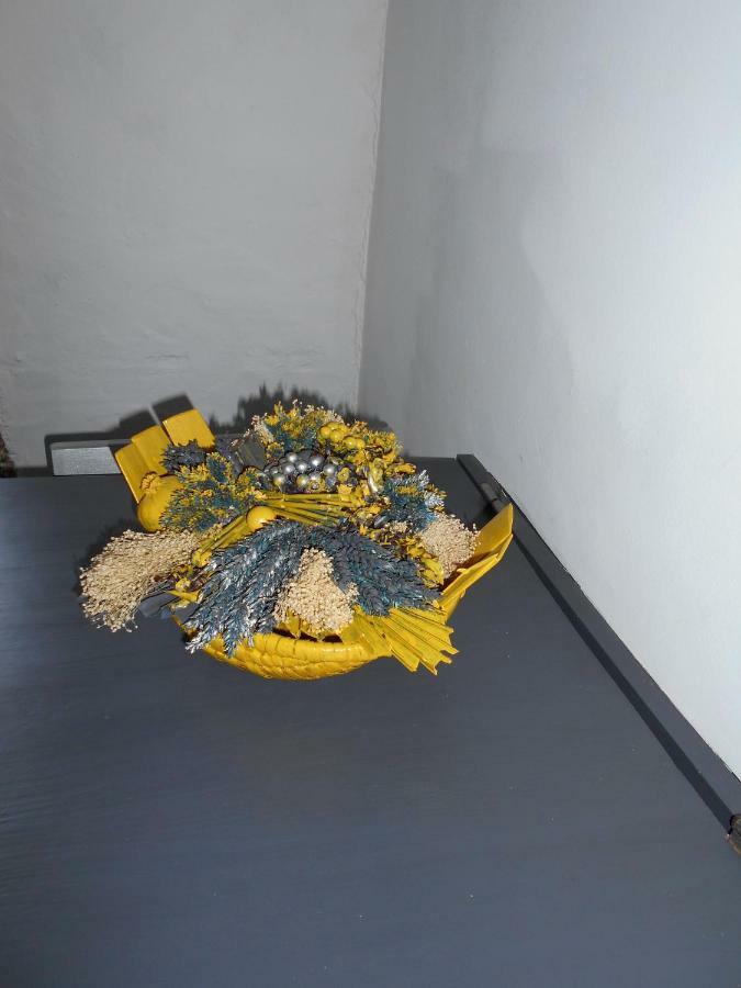 사부게이루 Casa Da Avo Teresinha 빌라 외부 사진