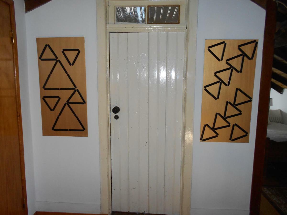 사부게이루 Casa Da Avo Teresinha 빌라 외부 사진