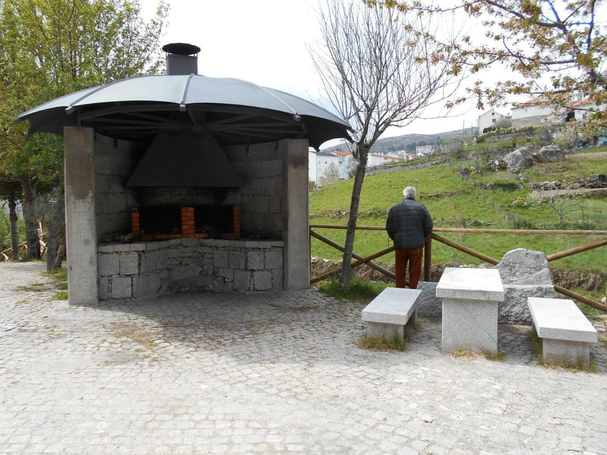 사부게이루 Casa Da Avo Teresinha 빌라 외부 사진